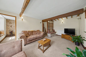 Far Hill Ashover